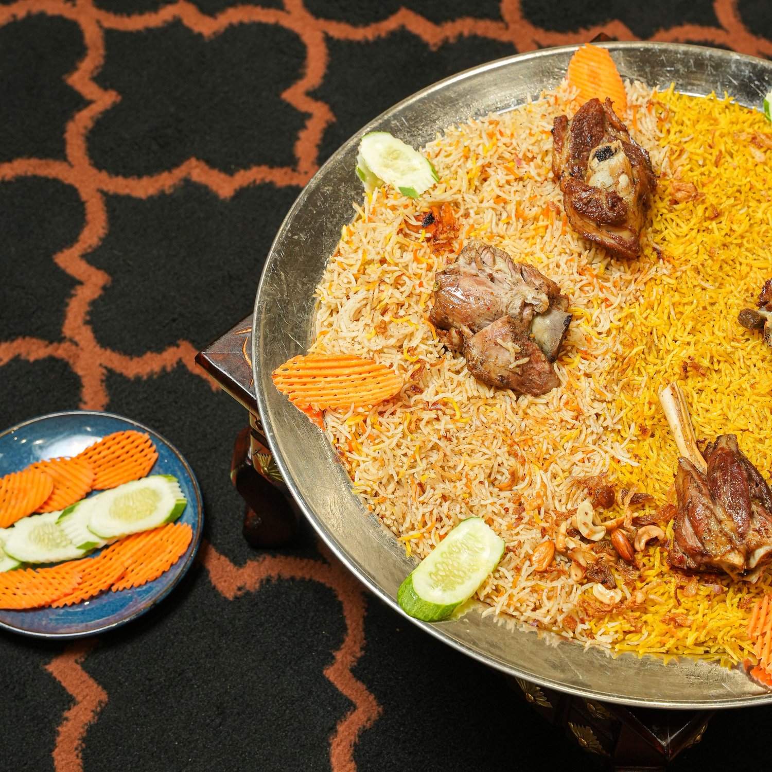 biriyani