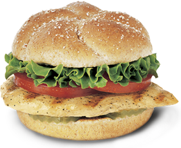 burger