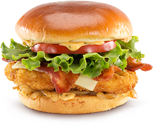 burger