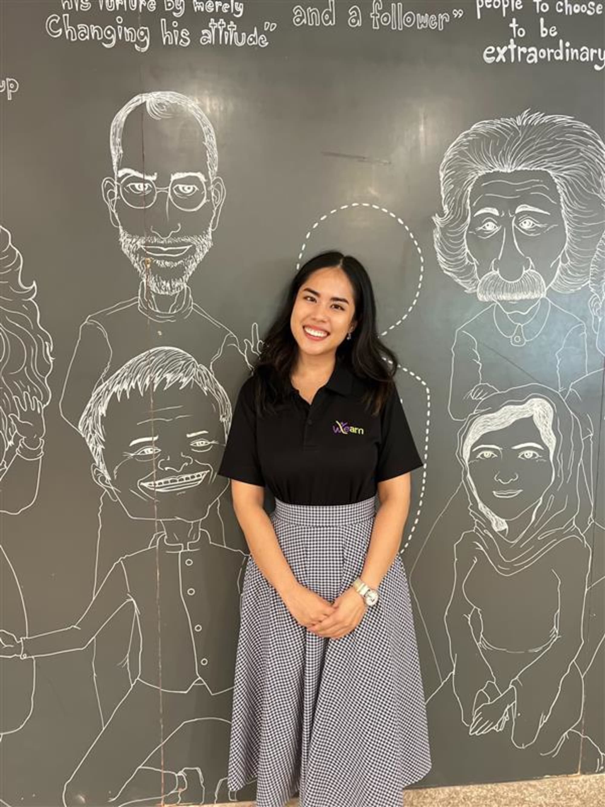 Coach Sara, Learner Success