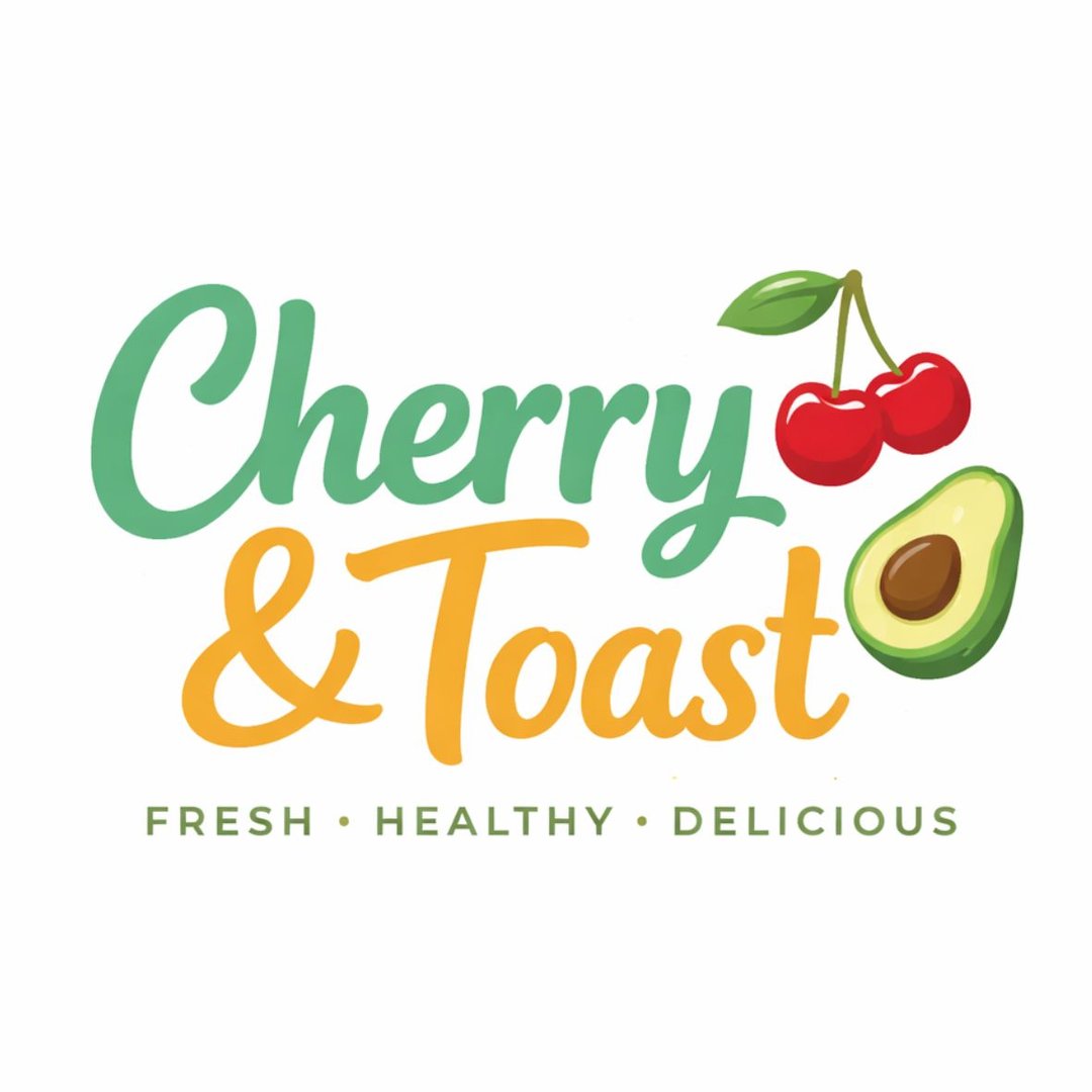 Cherry & Toast