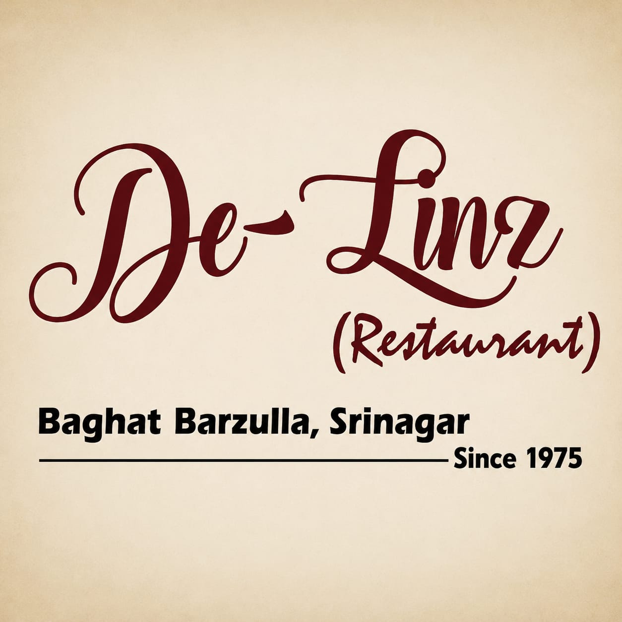 De Linz