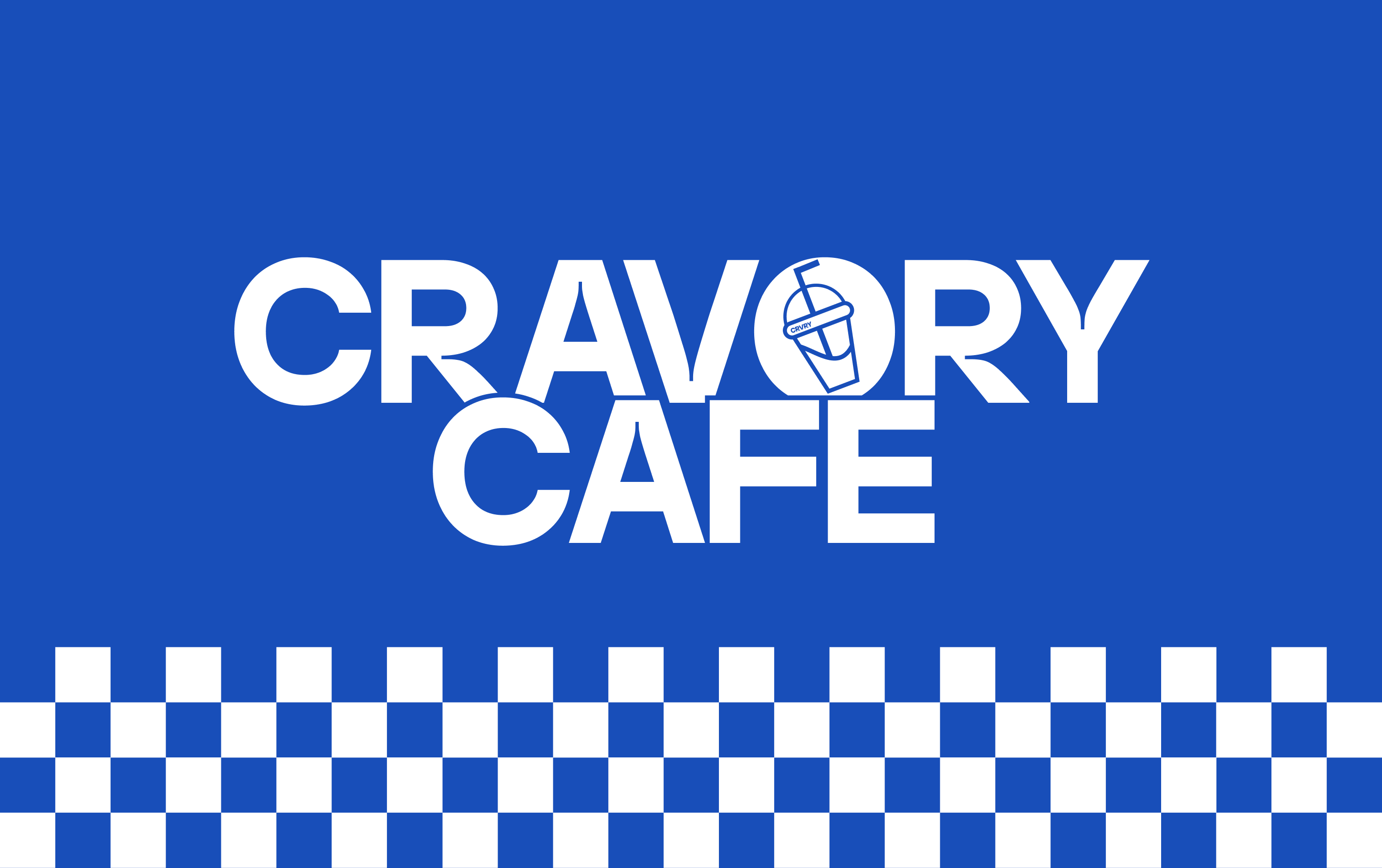 Cravory