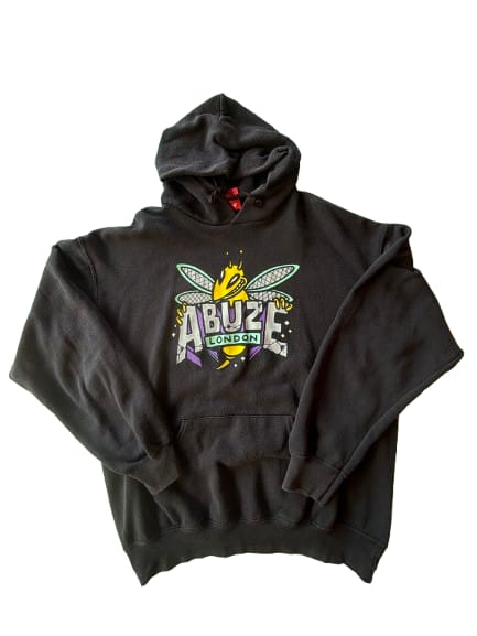 Sweatshirt Abuze London