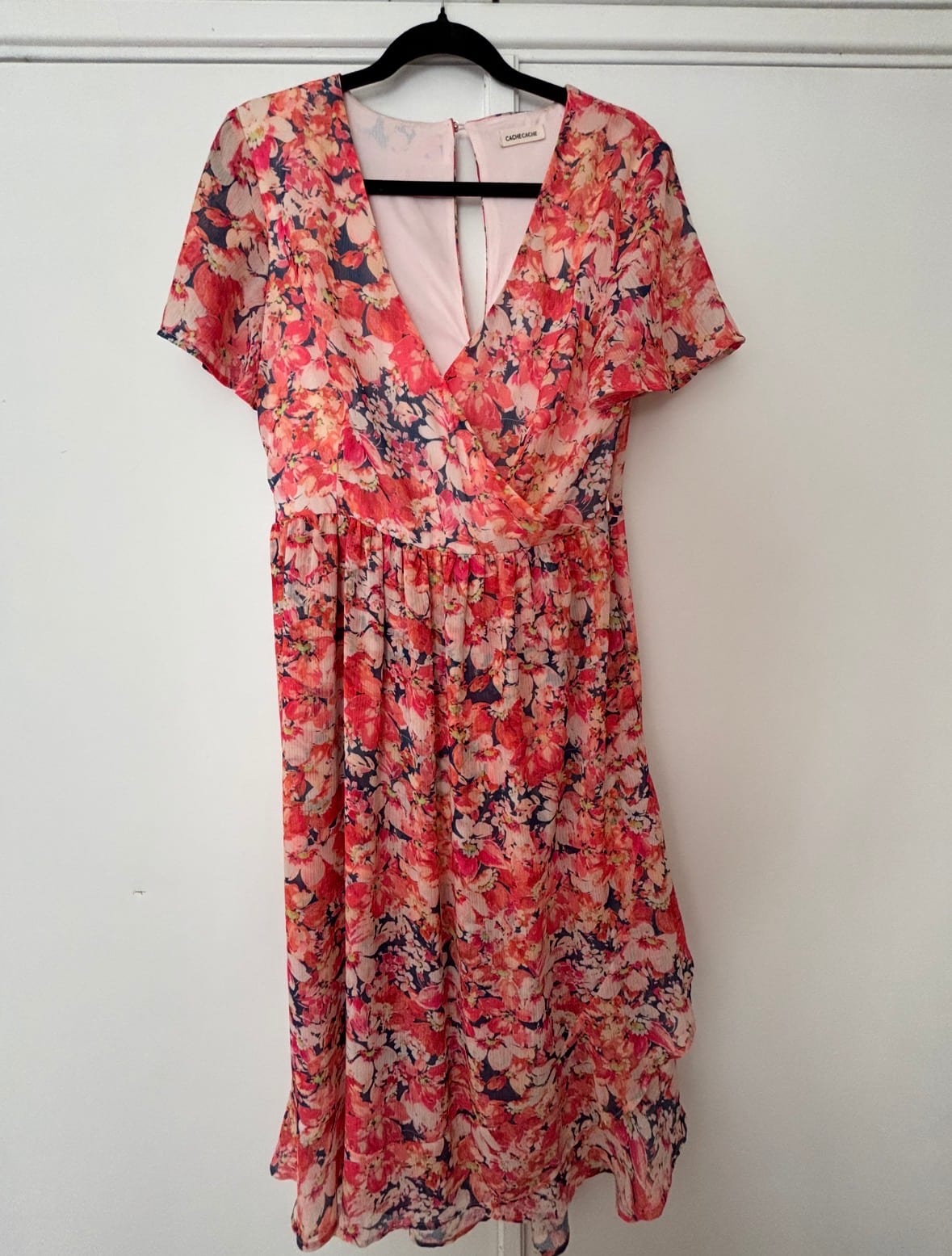 Robe CacheCache