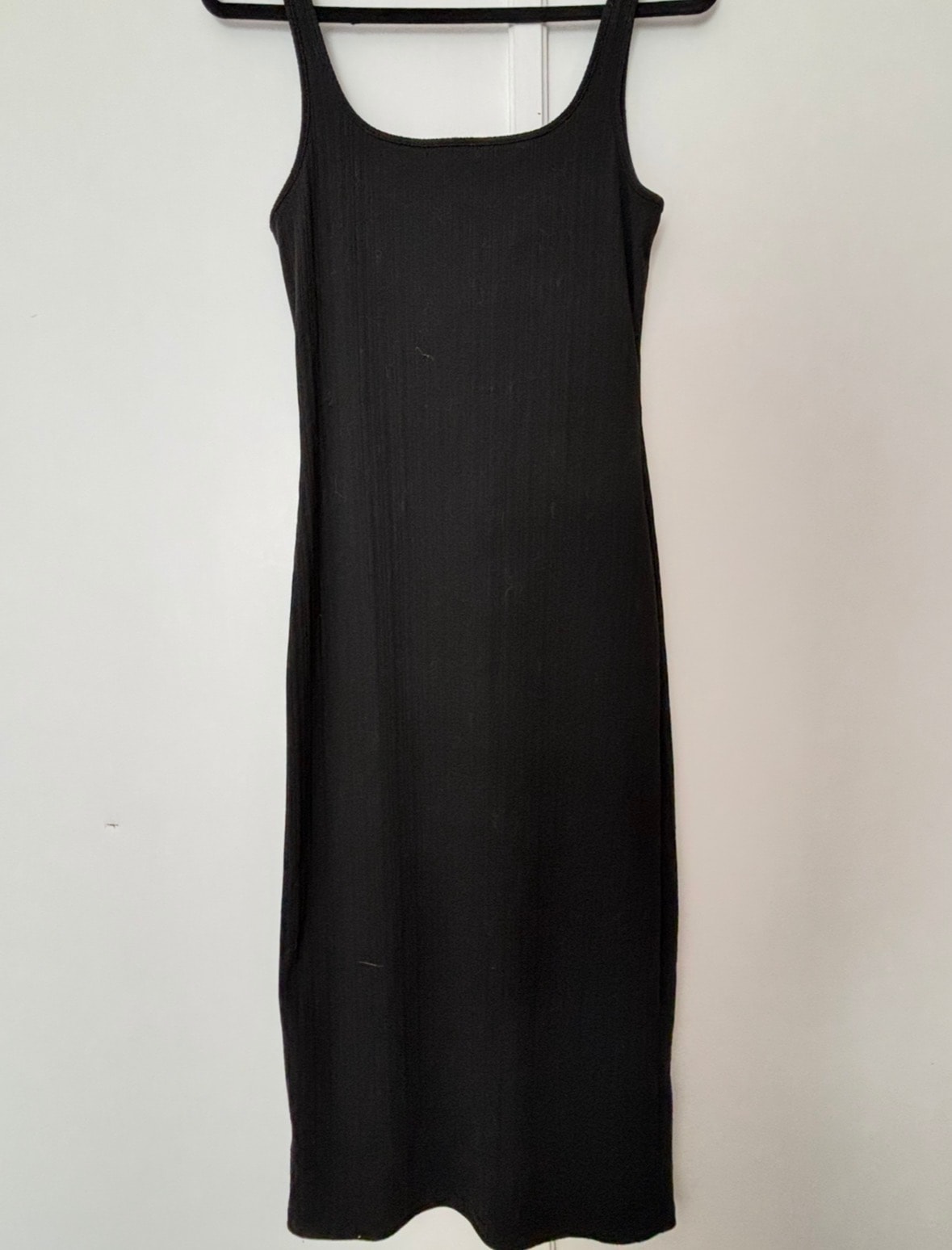 Robe noire