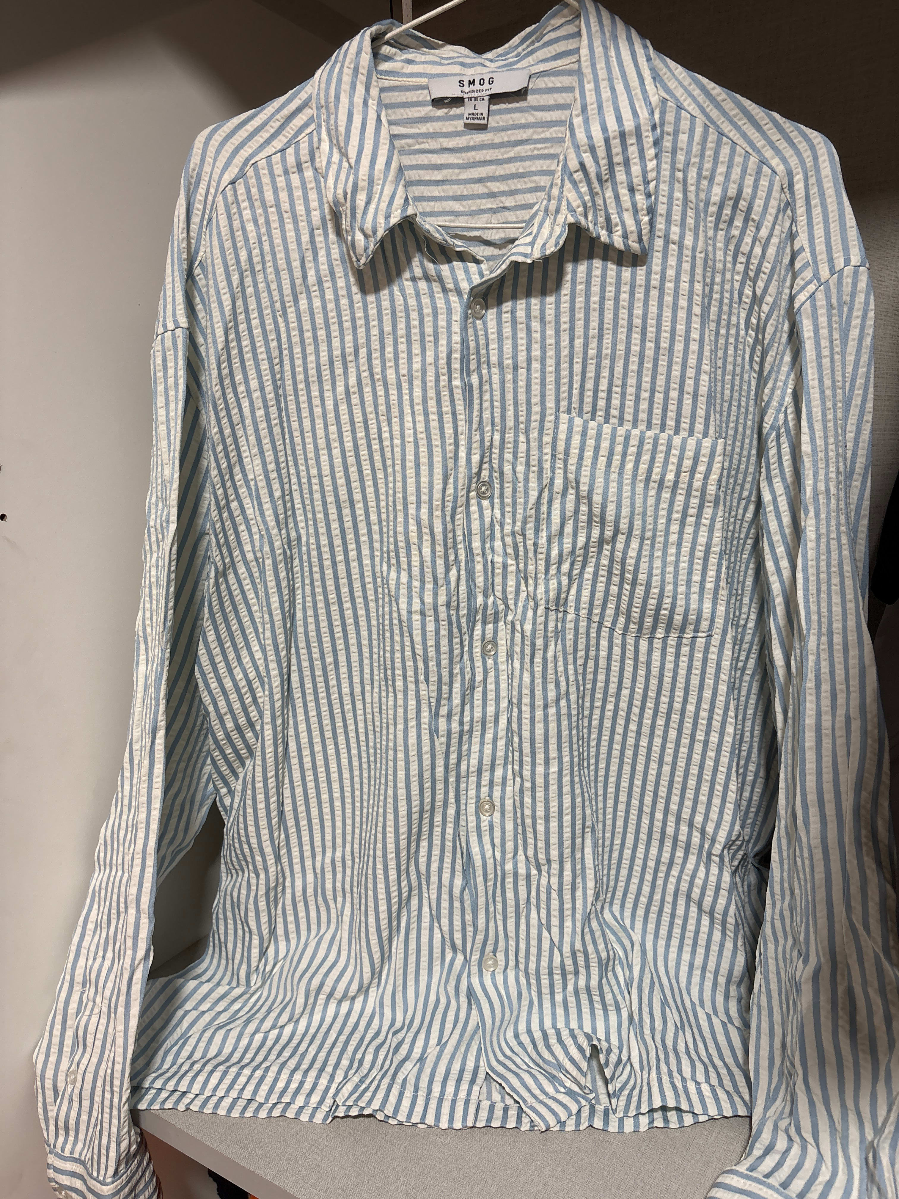 Chemise