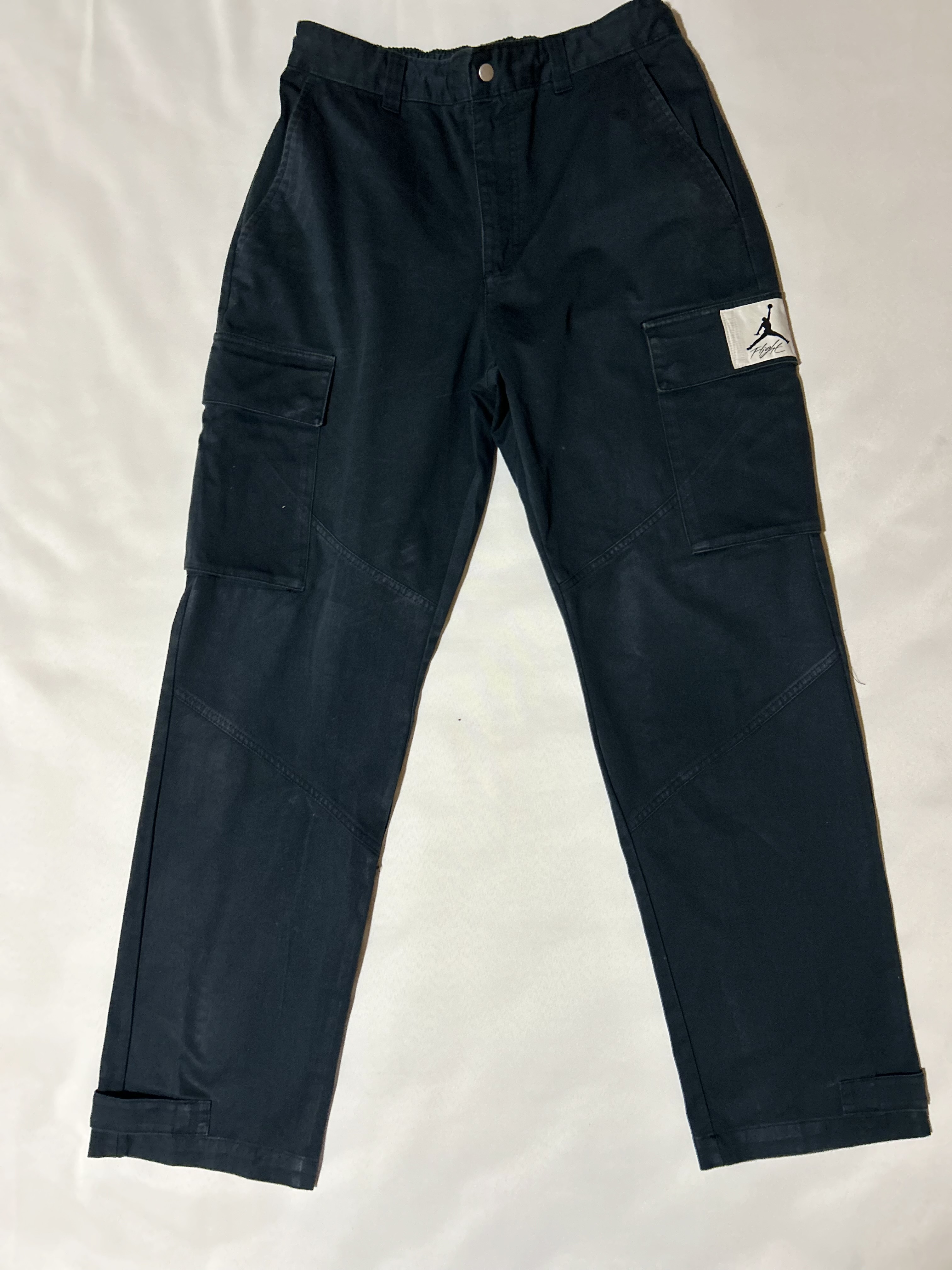 pantalon cargo jordan