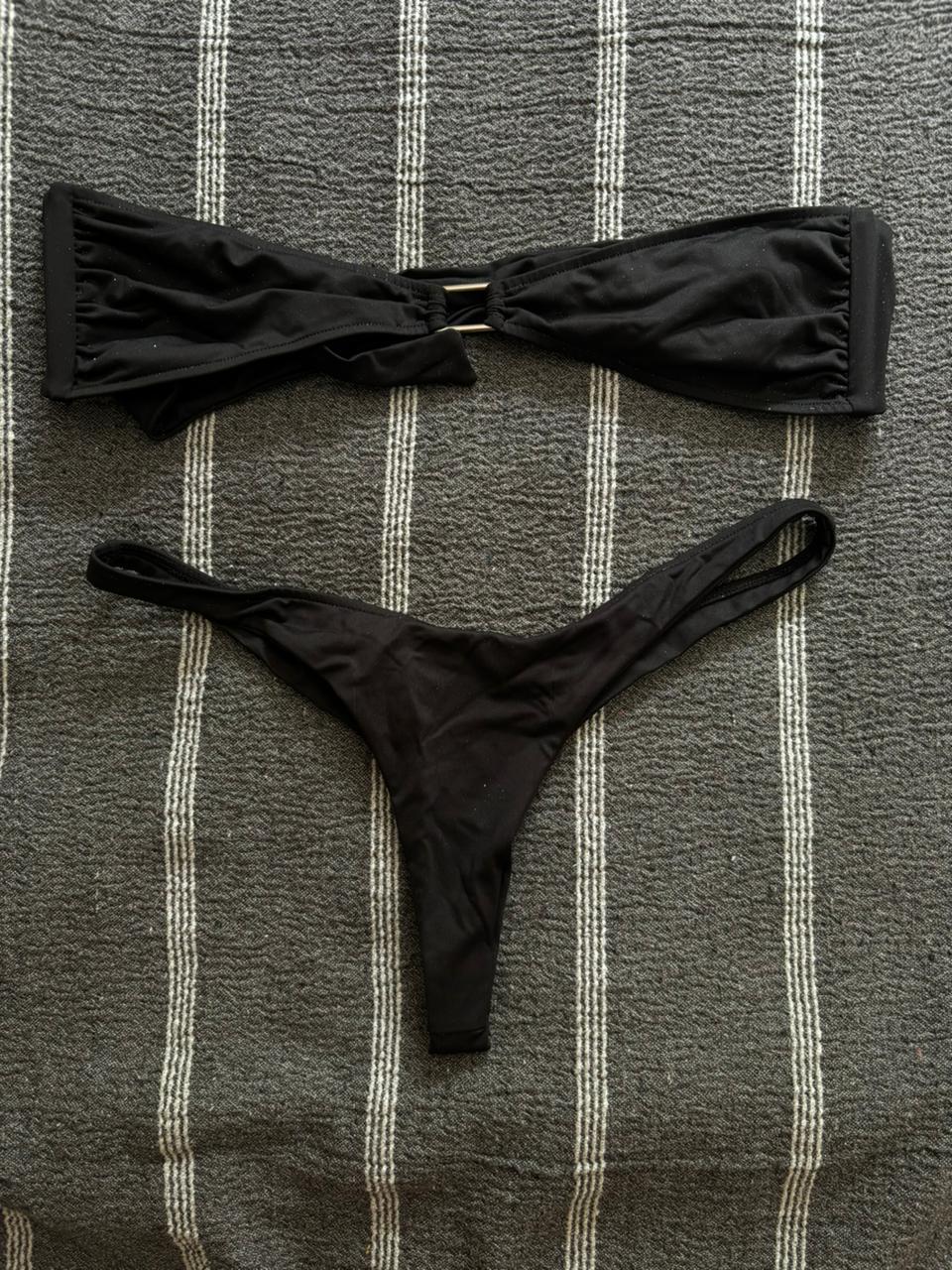 Maillot de bain Belles des pins