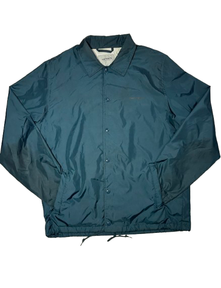 Coach Jacket carhartt