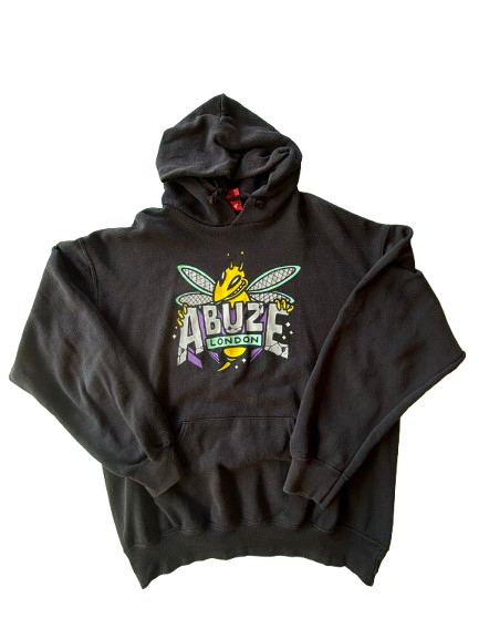 Sweatshirt Abuze London