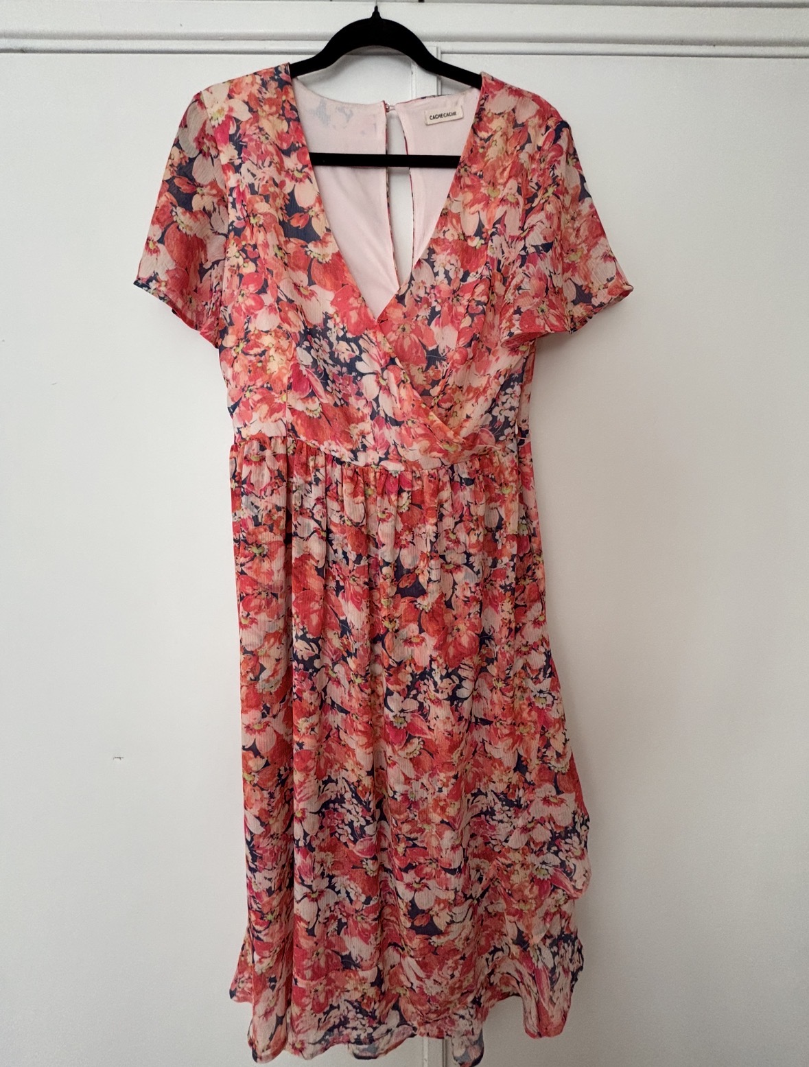 Robe CacheCache