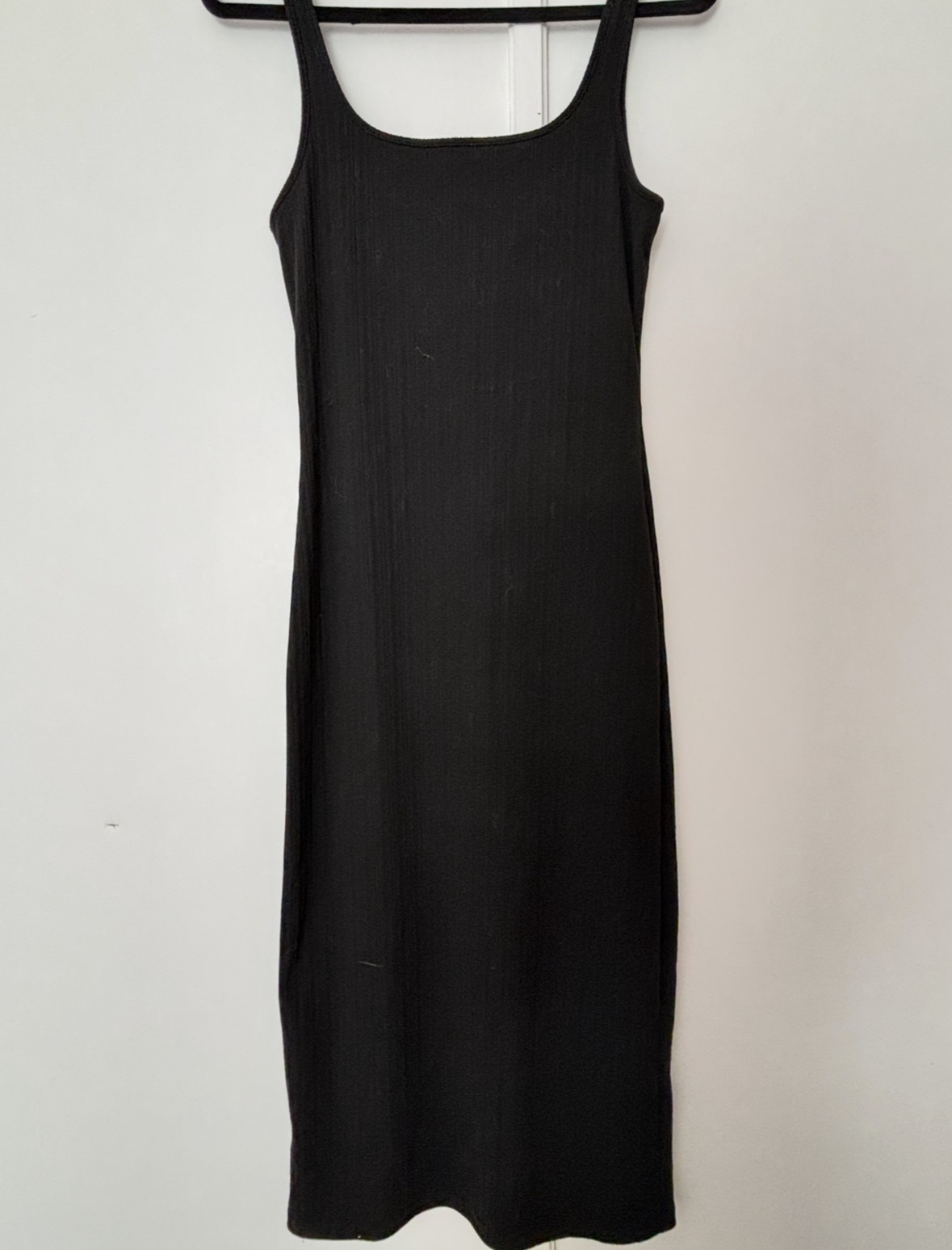 Robe noire