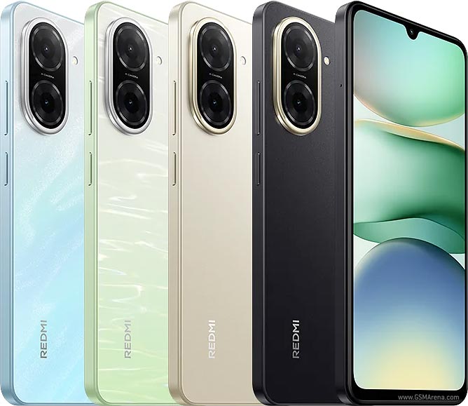 Redmi A5 4G thumbnail 3