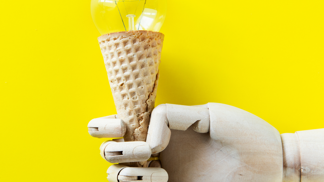 Creativity & the Arts in the Digital Age