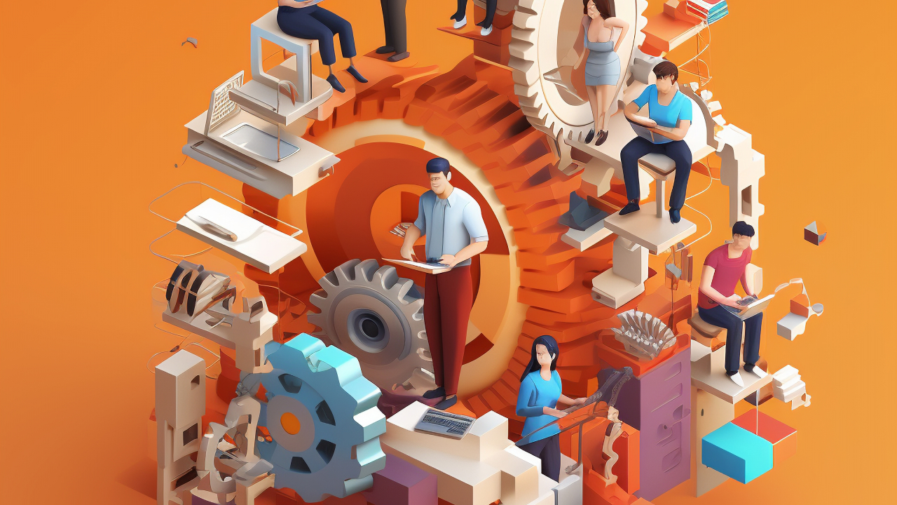 Digital Creative Processes & Practice Shifts