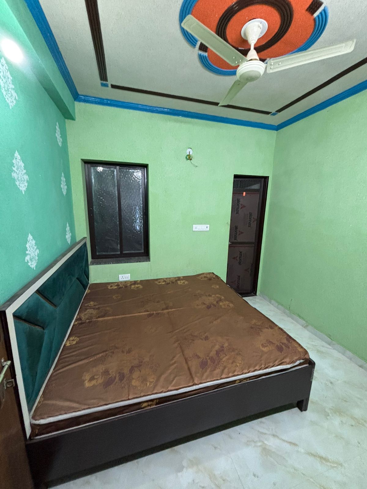 Double Room For Boys