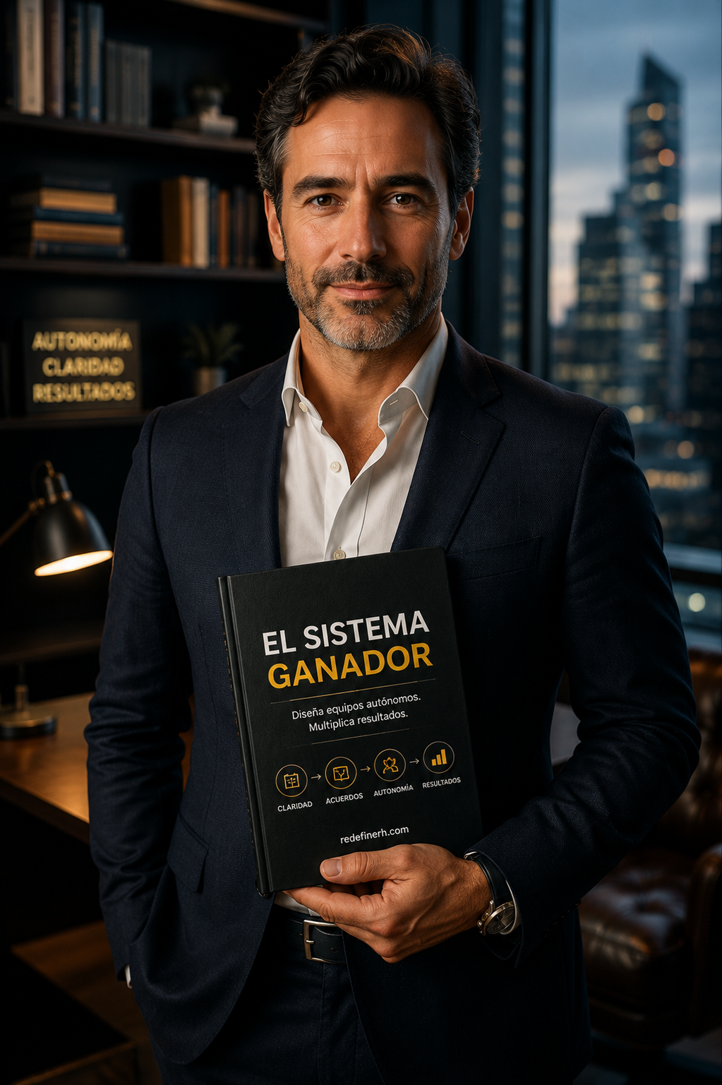 Los frentes donde vive (o se distribuye) el criterio