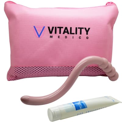TheraWand LA-Wand for Pelvic Floor Therapy