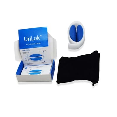 UriLok Adjustable Penile Clamp