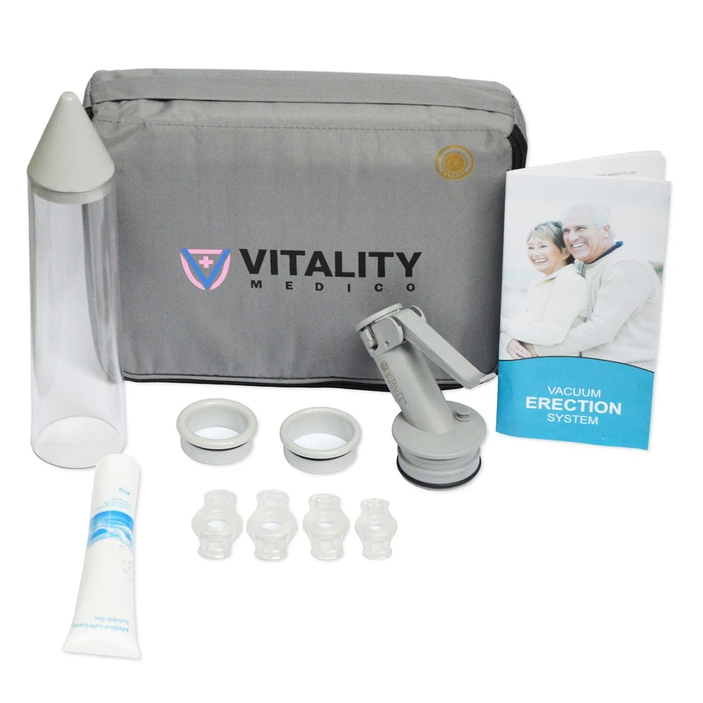 MaxPro Vacuum Erection System