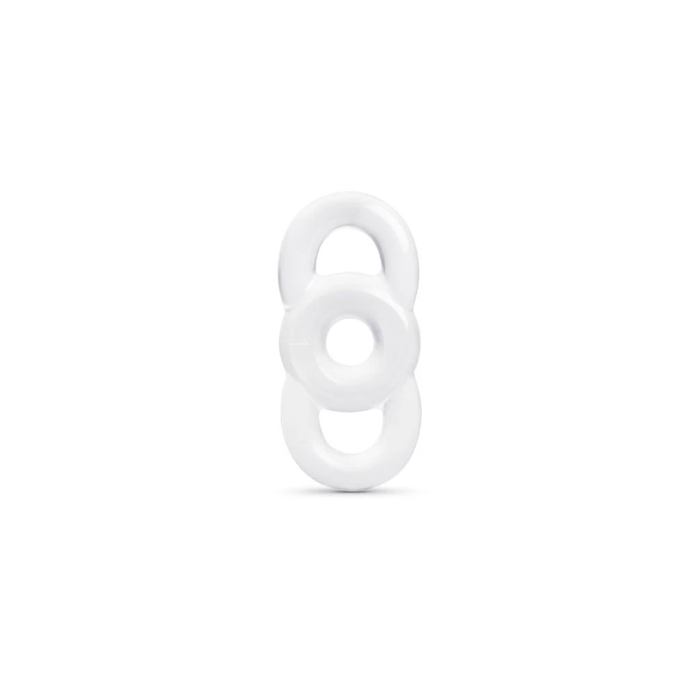 Osbon ErecAid silicone erection tension ring