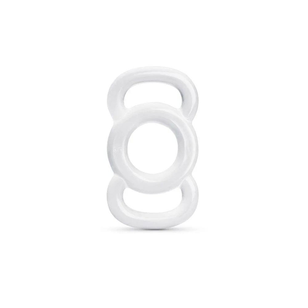 Osbon ErecAid Classic constriction ring in multiple sizes