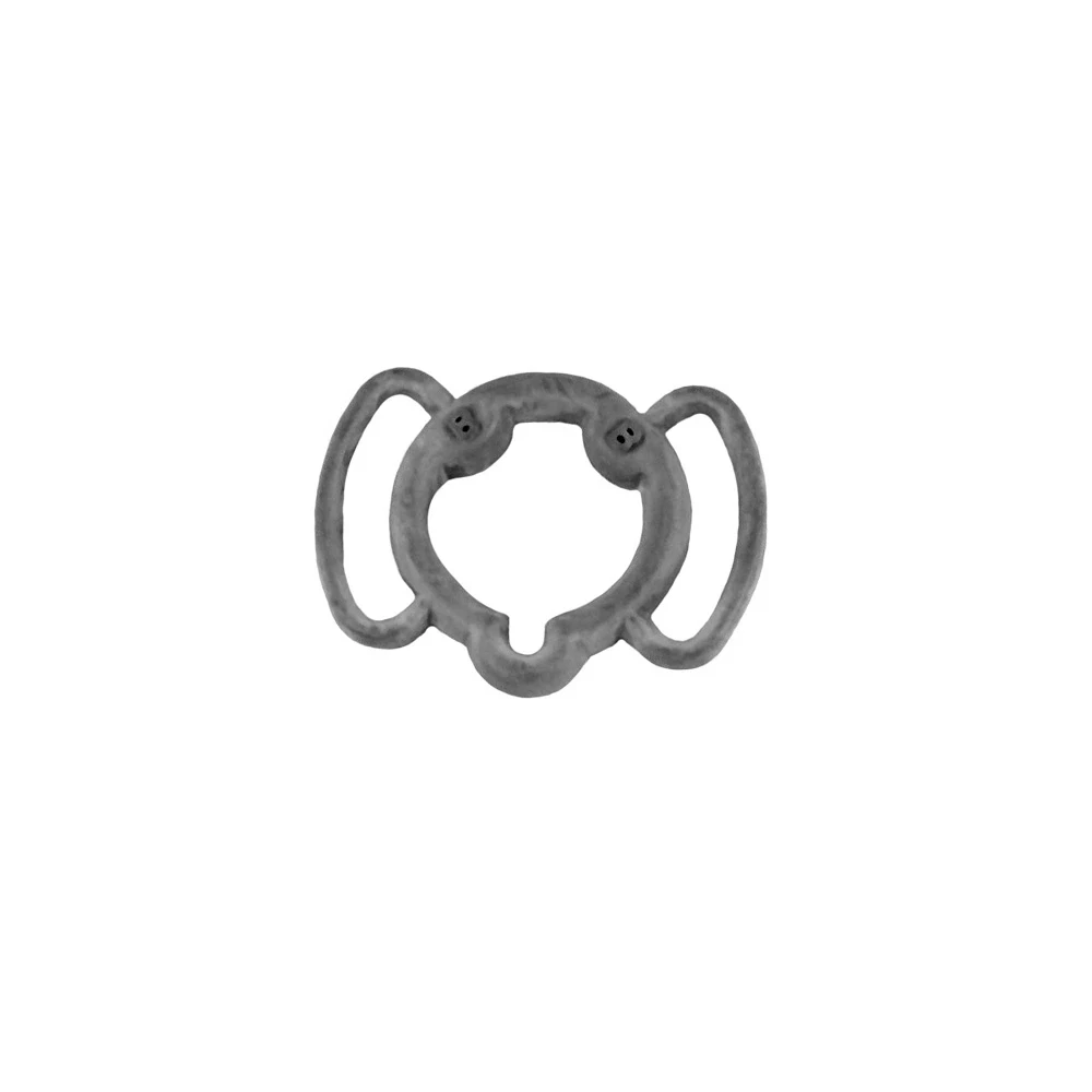Osbon ErecAid low standard and high tension rings