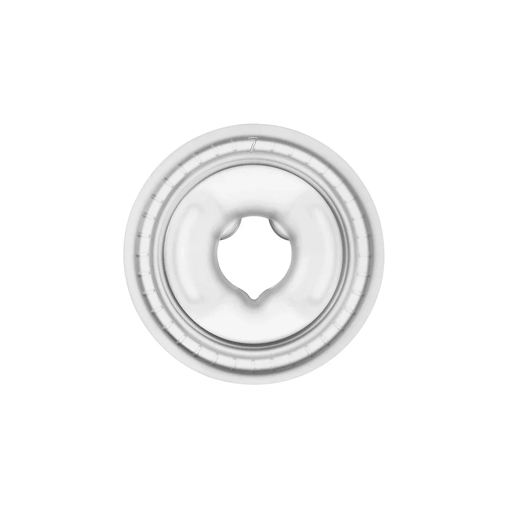 EZ VED tension ring available in four sizes