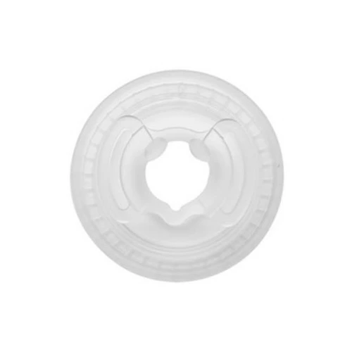 Reusable tension ring for vacuum erection device use