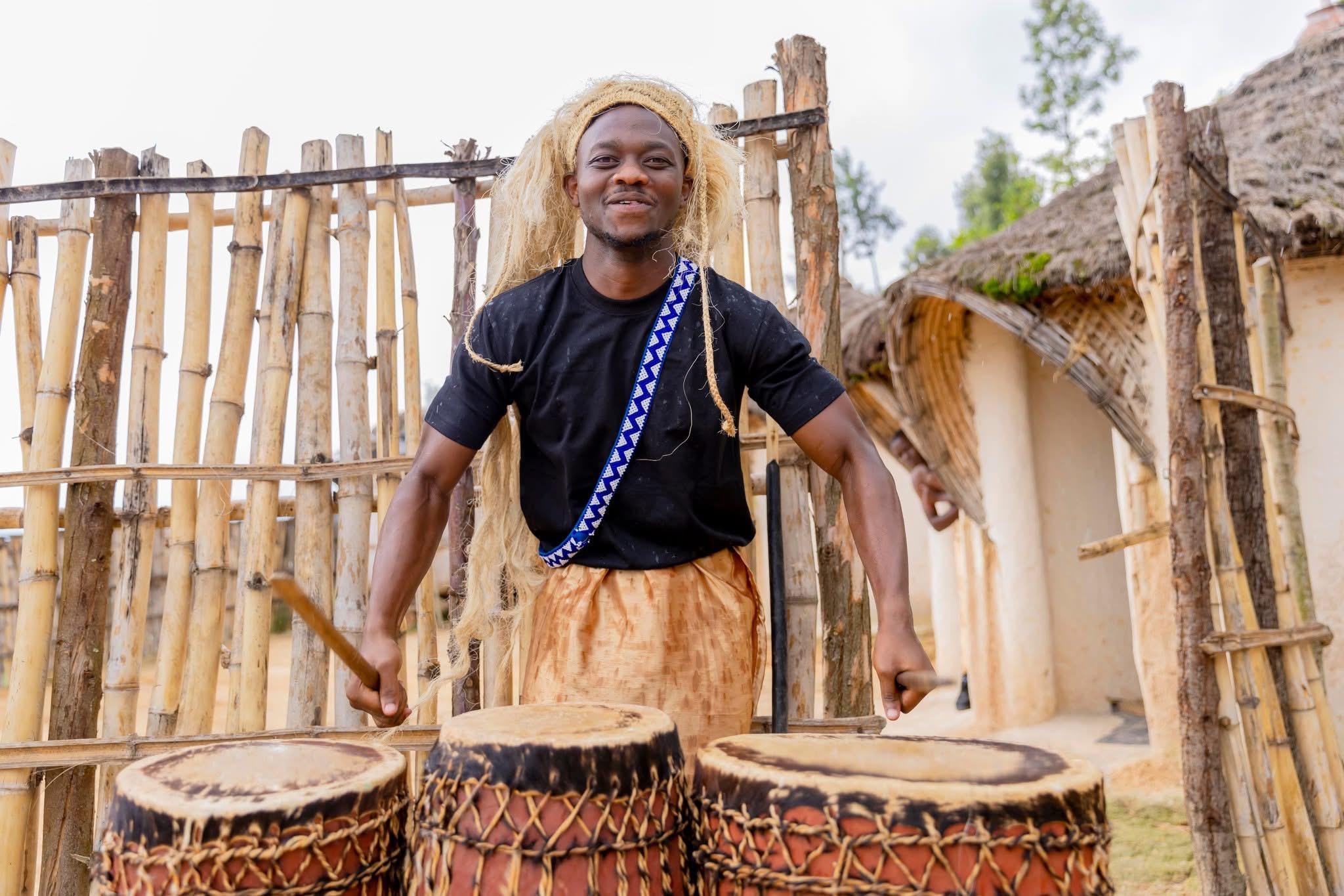 Experience Rwanda Culture Heritage