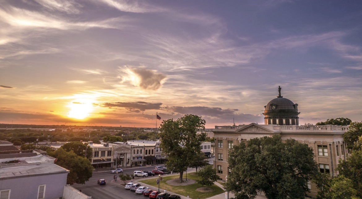 Georgetown, Texas