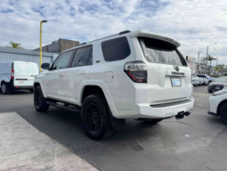 2020 Toyota 4Runner SR5 Premium - 1