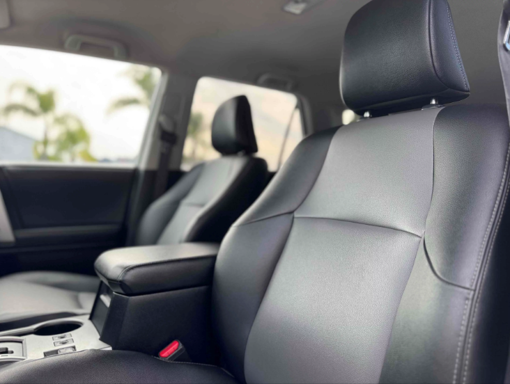 2020 Toyota 4Runner SR5 Premium - 5