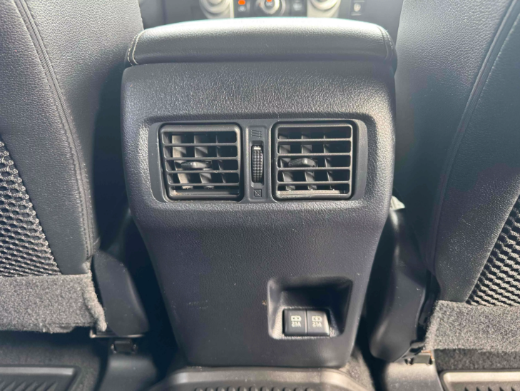 2020 Toyota 4Runner SR5 Premium - 7