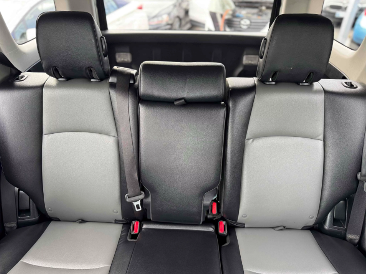 2020 Toyota 4Runner SR5 Premium - 12