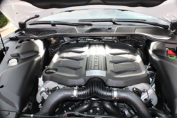 2015 Porsche Cayenne S - 3