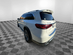 2022 Mercedes-Benz GLS - 7