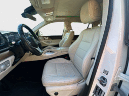 2022 Mercedes-Benz GLS - 3
