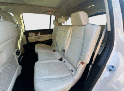 2022 Mercedes-Benz GLS - 2
