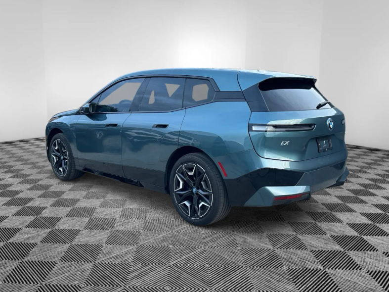 2024 BMW iX - 6