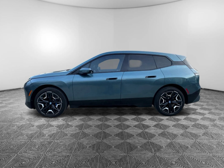 2024 BMW iX - 7