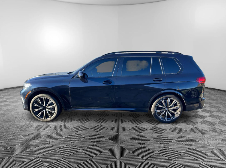 2022 BMW X7 - 4