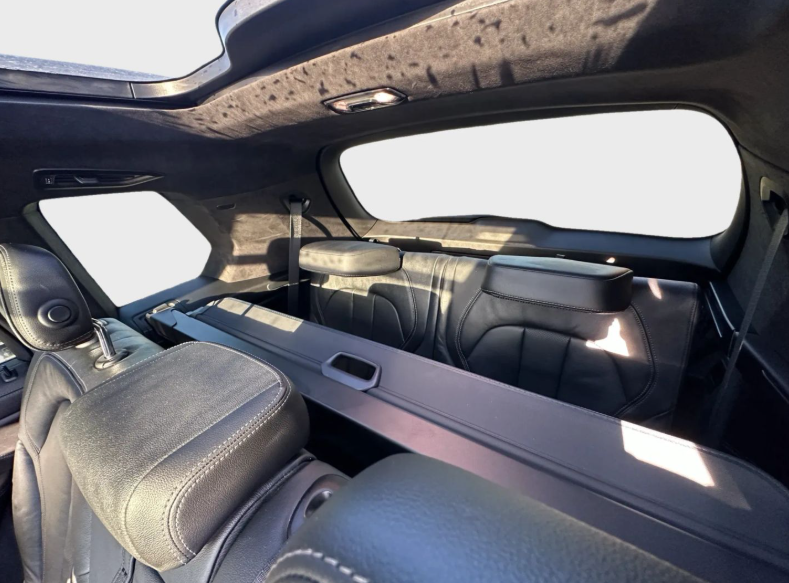 2022 BMW X7 - 9
