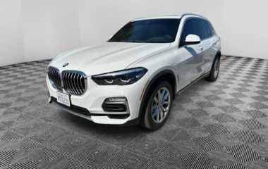 2022 BMW iX - 8