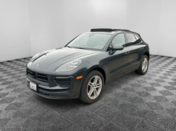 2023 Porsche Macan - 9