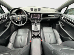 2023 Porsche Macan - 3