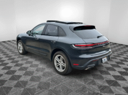 2023 Porsche Macan - 7