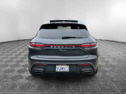 2023 Porsche Macan - 1