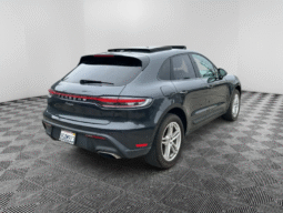 2023 Porsche Macan - 6